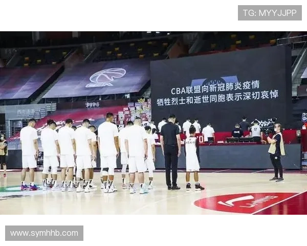 CBA实施升降级后四名淘汰赛